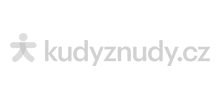 Kudy z nudy - logo