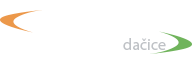 Sportoviště Dačice - logo